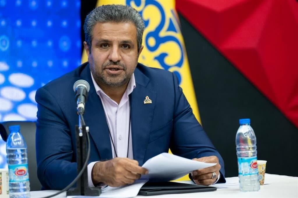 اعتبار گواهینامه سیستم مدیریت انرژی شرکت انتقال گاز ایران تمدید شد اعتبار گواهینامه سیستم مدیریت انرژی شرکت انتقال گاز ایران تمدید شد