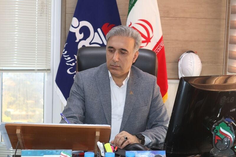 تأمین سوخت بیش از ۲۶۴ پرواز در واحدهای سوختگیری منطقه چالوس تأمین سوخت بیش از ۲۶۴ پرواز در واحدهای سوختگیری منطقه چالوس