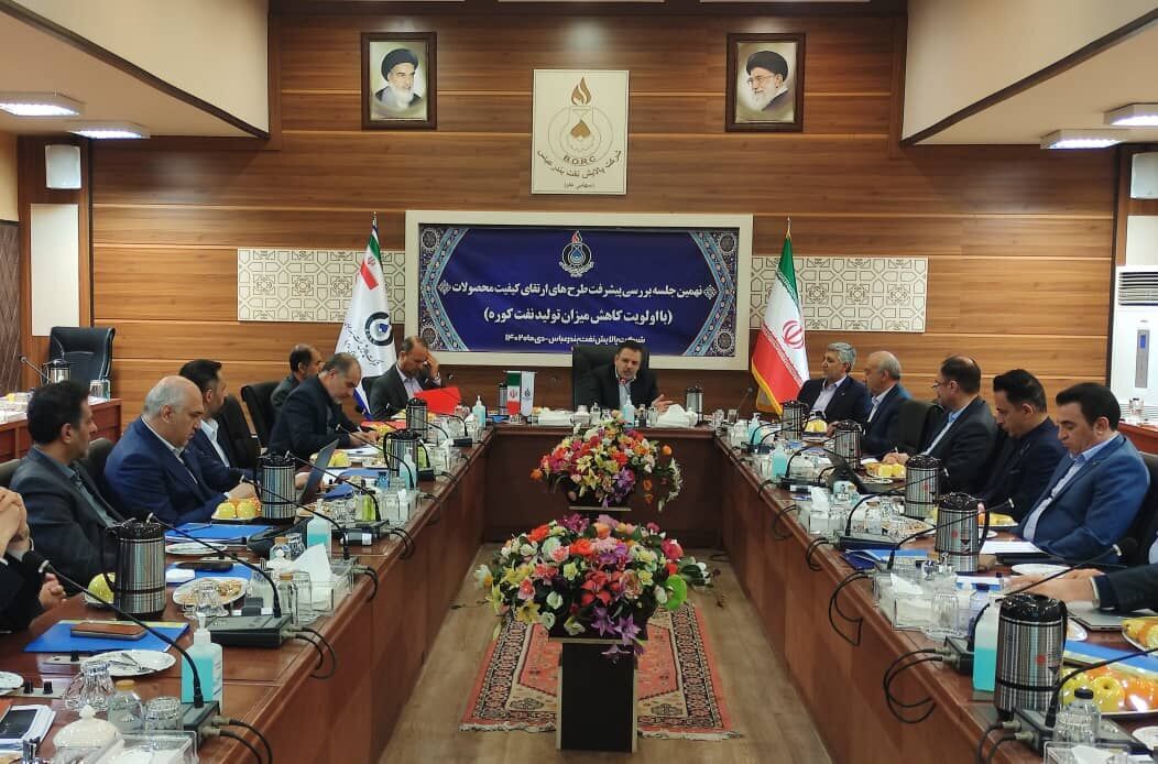 اقدامهای اساسی دولت سیزدهم برای کیفیسازی سوخت در پالایشگاههای کشور چه بود؟