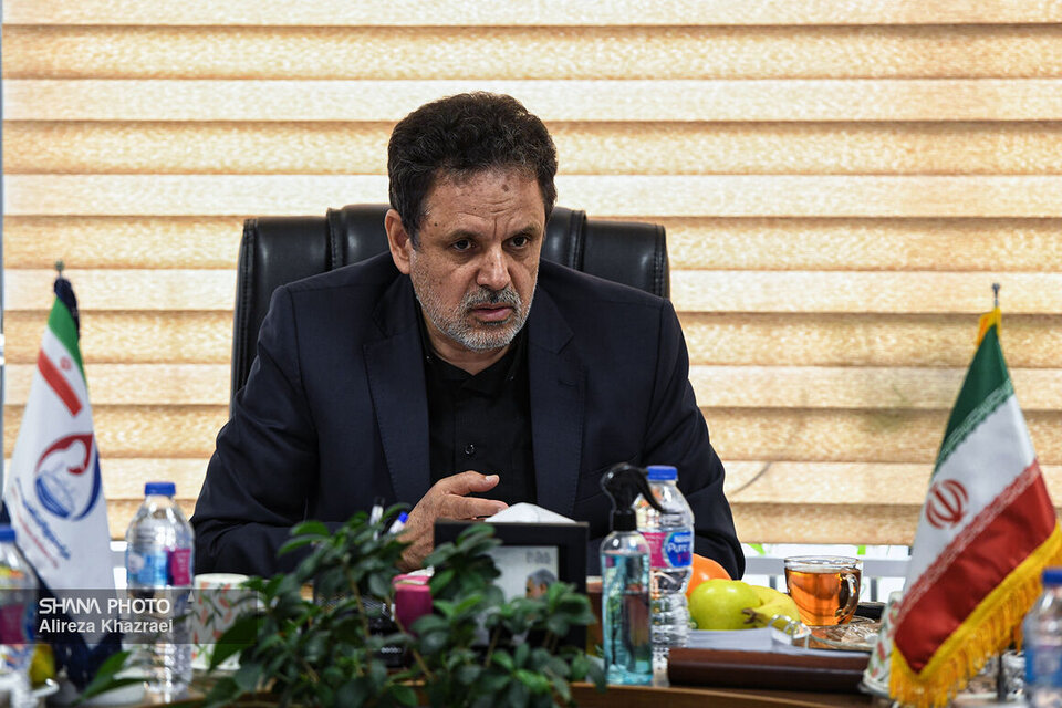 چگونگی ساخت پالایشگاههای فراسرزمینی و جذب اعتماد خارجیها/ ایران چطور با قاچاق سوخت مبارزه میکند؟ چگونگی ساخت پالایشگاههای فراسرزمینی و جذب اعتماد خارجیها/ ایران چطور با قاچاق سوخت مبارزه میکند؟