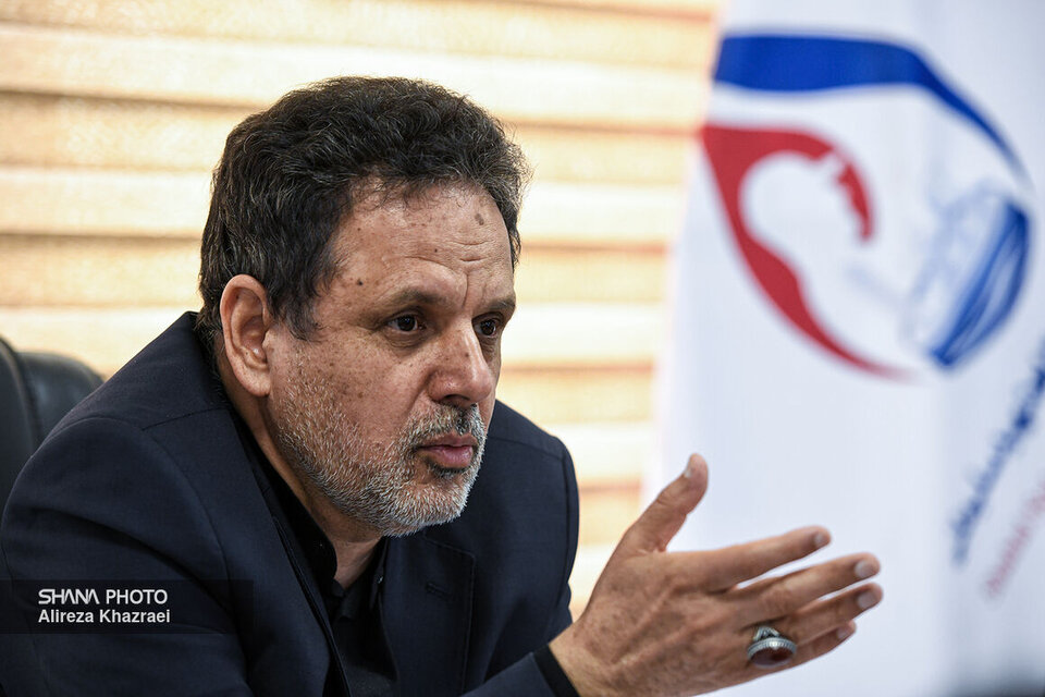 صادرات فرآورده پالایشگاه آبادان مطابق قانون بودجه بوده است/ وضع مطلوب ذخایر نیروگاهی کشور صادرات فرآورده پالایشگاه آبادان مطابق قانون بودجه بوده است/ وضع مطلوب ذخایر نیروگاهی کشور