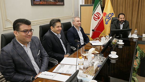 بررسی فنی توربینهای ساخت داخل برای استفاده در تأسیسات تقویت فشار گاز