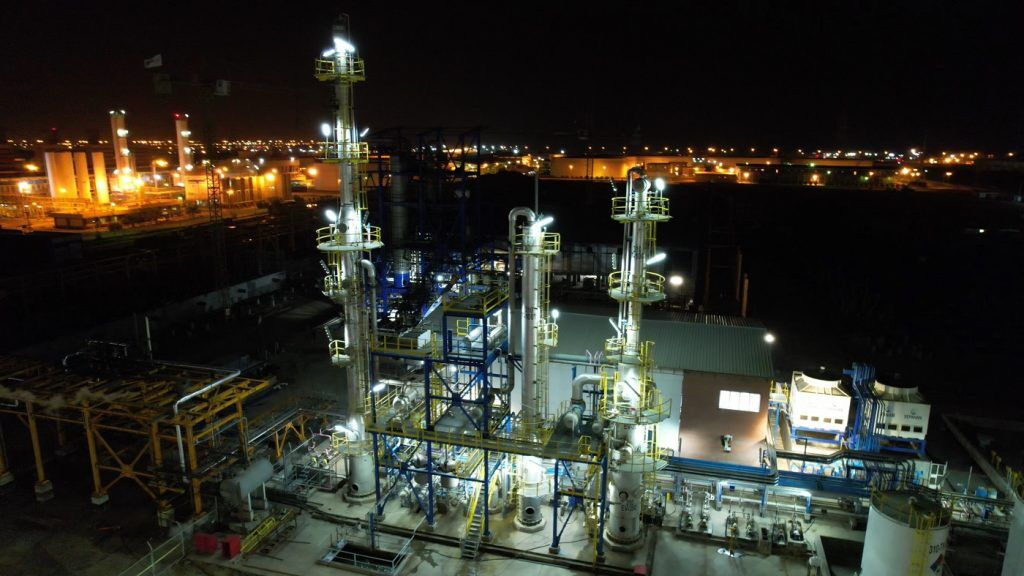 NPC Taking the Final Steps To Localize Catalysts NPC Taking the Final Steps To Localize Catalysts