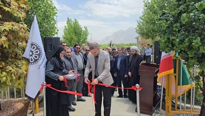 مشارکت ۱۵۰ میلیارد ریالی نفت در ساخت نیروگاه خورشیدی دانشگاه صنعتی کرمانشاه