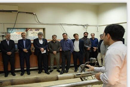 رشد ۲۳درصدی عملیاتهای حفاری در ۱۴۰۲