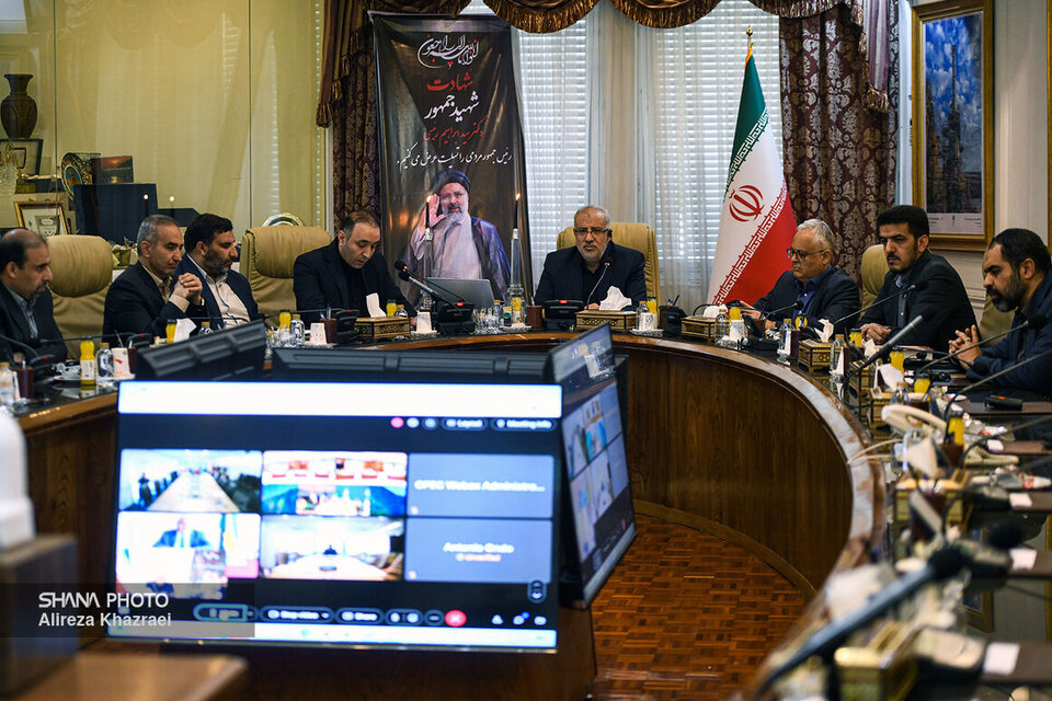 Iran Lifts Its Rank in OPEC Iran Lifts Its Rank in OPEC