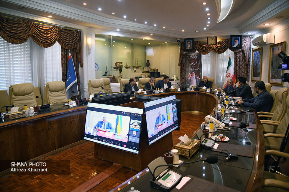 188th OPEC Conference Convenes