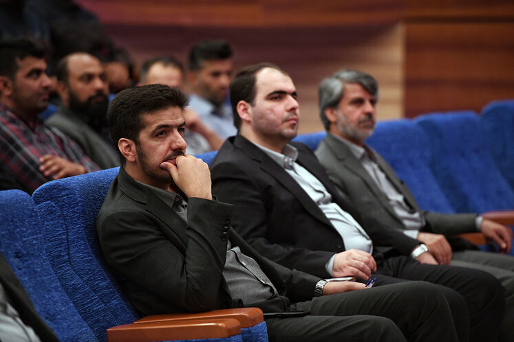 بهرهبرداری رسمی از پروژههای گازرسانی سیستانوبلوچستان