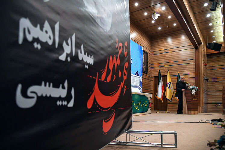 بهرهبرداری رسمی از پروژههای گازرسانی سیستانوبلوچستان