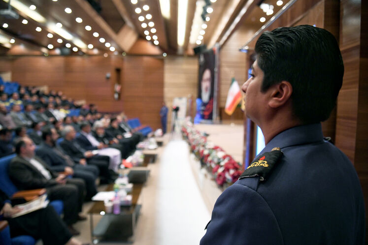 بهرهبرداری رسمی از پروژههای گازرسانی سیستانوبلوچستان