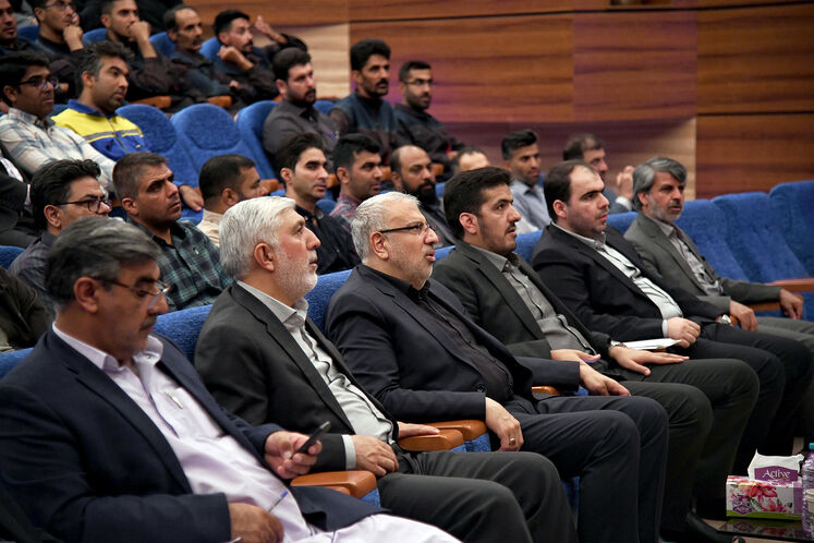 بهرهبرداری رسمی از پروژههای گازرسانی سیستانوبلوچستان