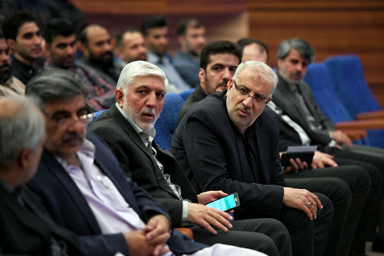 بهرهبرداری رسمی از پروژههای گازرسانی سیستانوبلوچستان