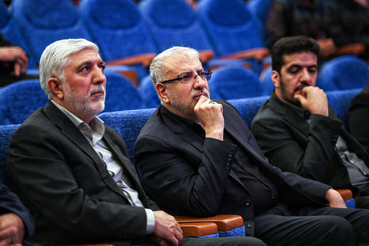 بهرهبرداری رسمی از پروژههای گازرسانی سیستانوبلوچستان