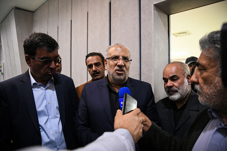 افتتاح بیمارستان فوق‌تخصصی پارس زاهدان