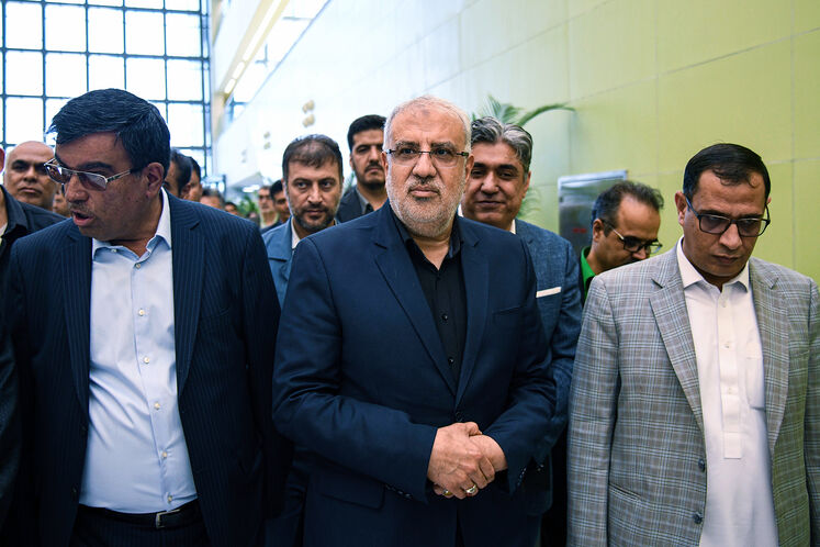 افتتاح بیمارستان فوق‌تخصصی پارس زاهدان