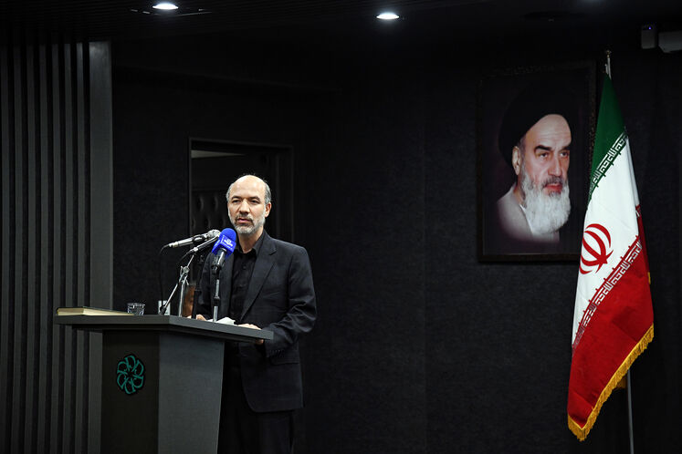 افتتاح بیمارستان فوق‌تخصصی پارس زاهدان