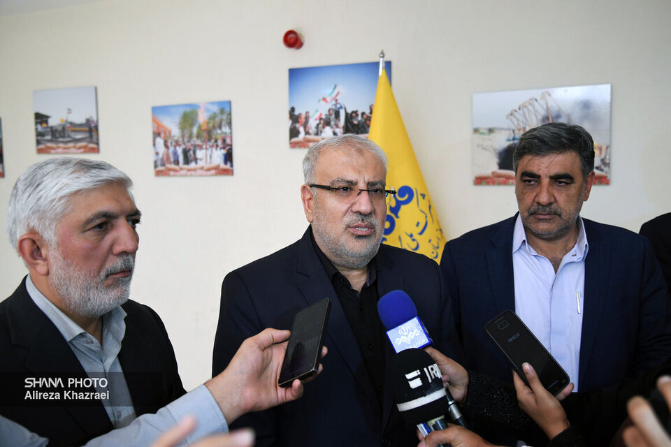 اجرای ۱۶۰ میلیارد تومان پروژه مسئولیت اجتماعی در سیستانوبلوچستان اجرای ۱۶۰ میلیارد تومان پروژه مسئولیت اجتماعی در سیستانوبلوچستان