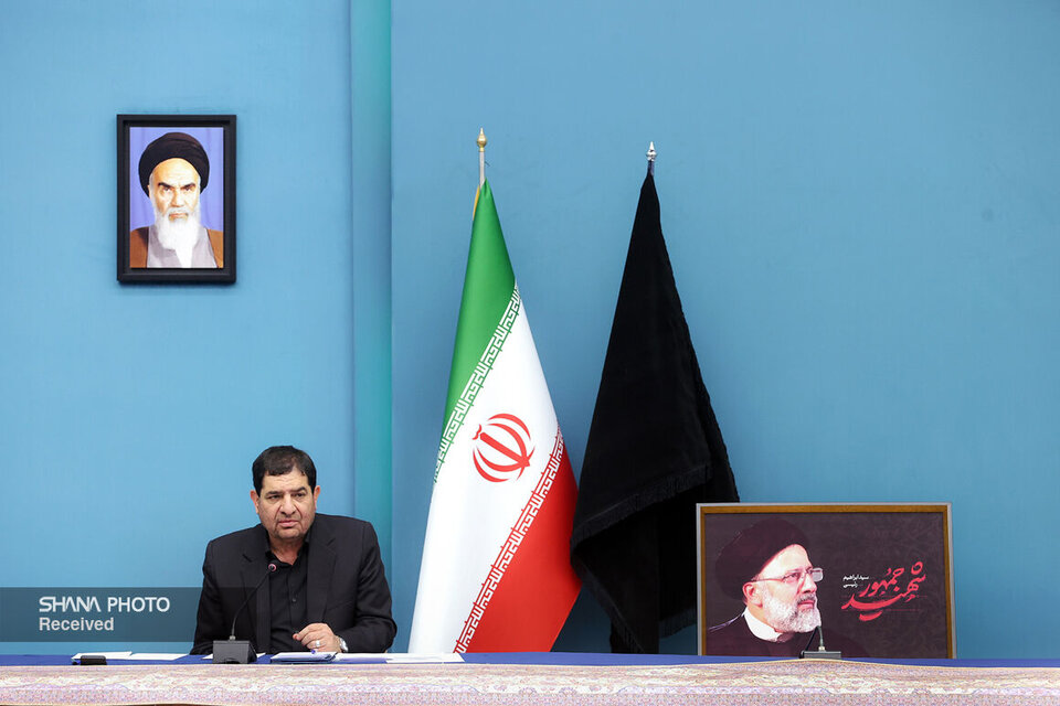 عزم دولت سیزدهم، محرومیتزدایی از سیستانوبلوچستان بوده است عزم دولت سیزدهم، محرومیتزدایی از سیستانوبلوچستان بوده است