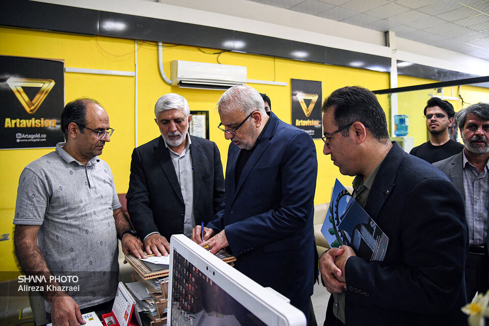 3 Gas Supply Projects Come Online in Sistan-o-Baluchestan 3 Gas Supply Projects Come Online in Sistan-o-Baluchestan