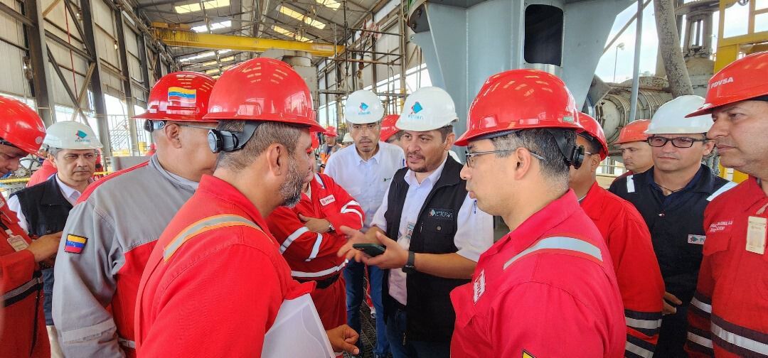 پیشرفت ۳۱ درصدی، نتیجه تلاش ۴ ماهه پتروپارس در بندر «خوزه»