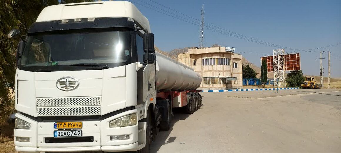 کشف ۲ محموله خارج از شبکه نفتگاز در منطقه ایلام کشف ۲ محموله خارج از شبکه نفتگاز در منطقه ایلام