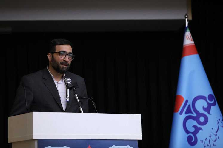 علی کریمپور، دبیر اجرایی نهضت احیای واحدهای اقتصادی ریاستجمهوری