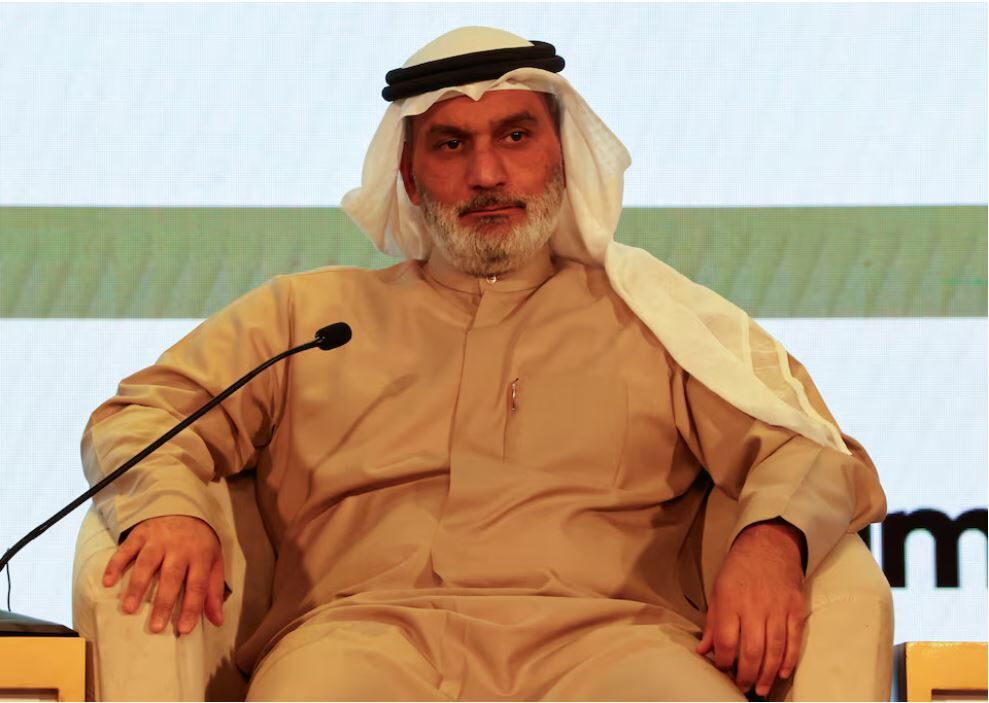 OPEC re-elects Secretary General al-Ghais for second term OPEC re-elects Secretary General al-Ghais for second term