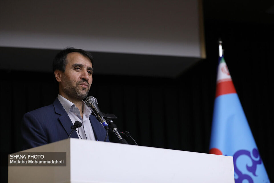 عرضه اعتباری محصولات پتروشیمی؛ جهاد اقتصادی و مؤثرترین راه تحقق جهش تولید عرضه اعتباری محصولات پتروشیمی؛ جهاد اقتصادی و مؤثرترین راه تحقق جهش تولید