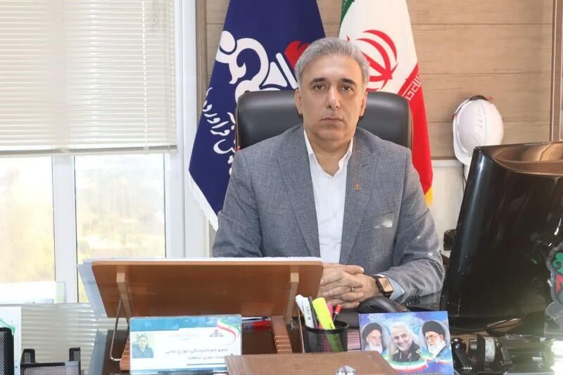 اجرای طرح کهاب در ۱۴ جایگاه عرضه سوخت منطقه چالوس اجرای طرح کهاب در ۱۴ جایگاه عرضه سوخت منطقه چالوس