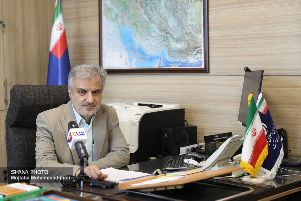 دانشبنیانشدن صنعت نفت؛ حرکت از واردات به سمت جهش تولید دانشبنیانشدن صنعت نفت؛ حرکت از واردات به سمت جهش تولید