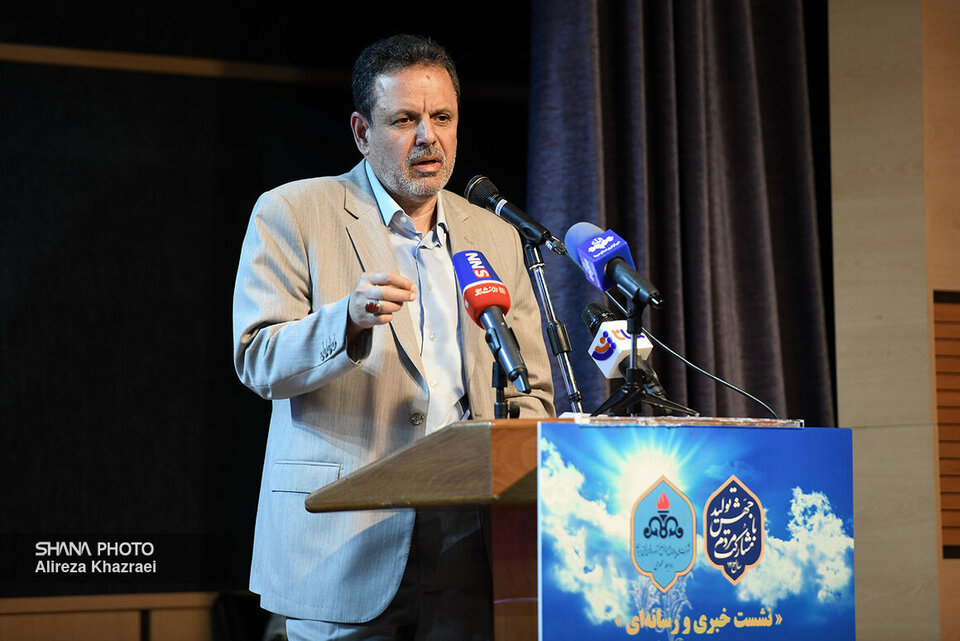 Iranian-Made Catalysts Ready to Enter Neighboring Countries Markets Iranian-Made Catalysts Ready to Enter Neighboring Countries Markets