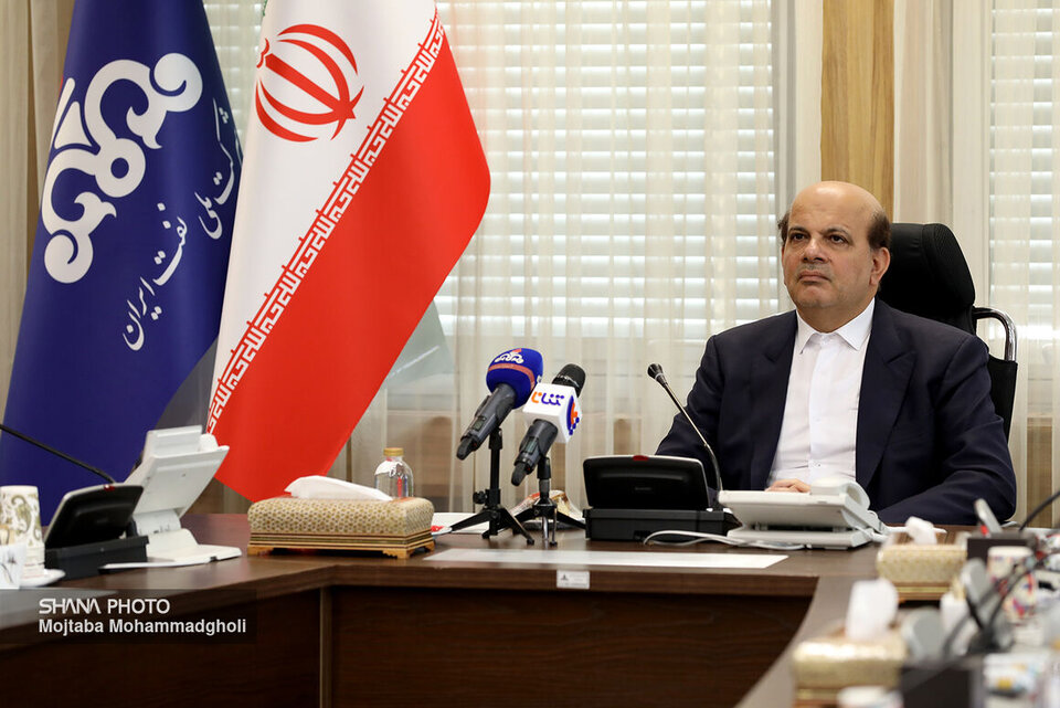 افزایش ۳۰۰درصدی درآمدهای نفتی در دولت سیزدهم/ تعامل سازنده بهجای رقابت بازدارنده افزایش ۳۰۰درصدی درآمدهای نفتی در دولت سیزدهم/ تعامل سازنده بهجای رقابت بازدارنده