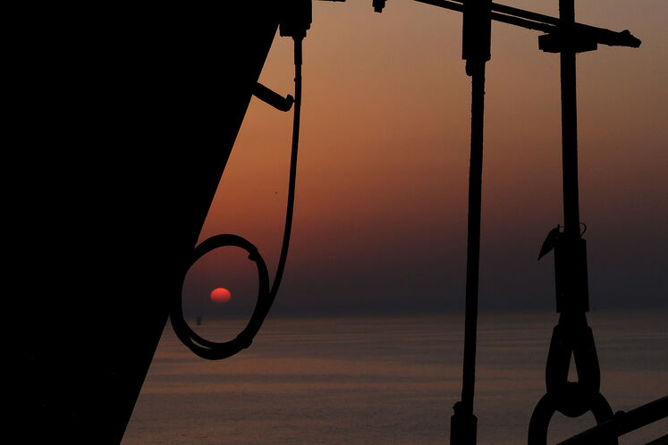 دستگاه حفاری سحر ۲