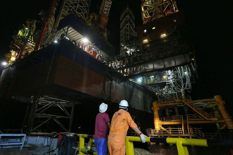 دستگاه حفاری سحر ۲