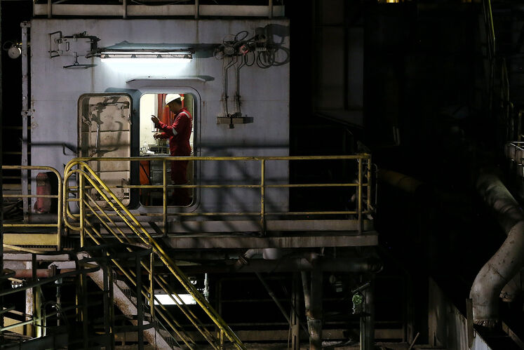 دستگاه حفاری سحر ۲