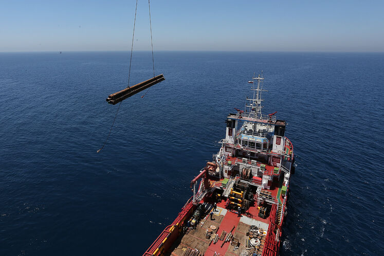 دستگاه حفاری سحر ۲