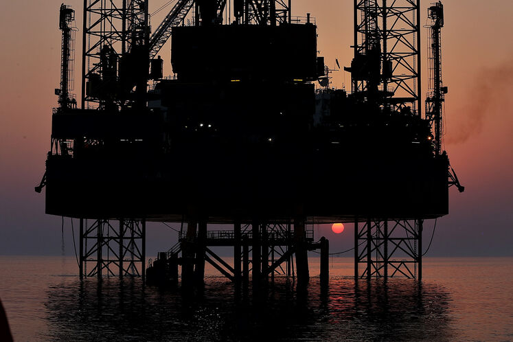 دستگاه حفاری سحر ۲