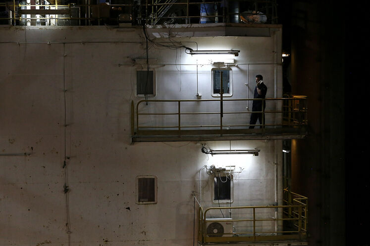 دستگاه حفاری سحر ۲