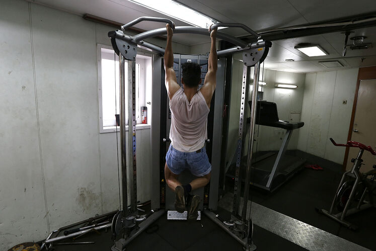 دستگاه حفاری سحر ۲