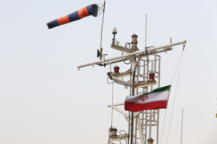 دستگاه حفاری سحر ۲