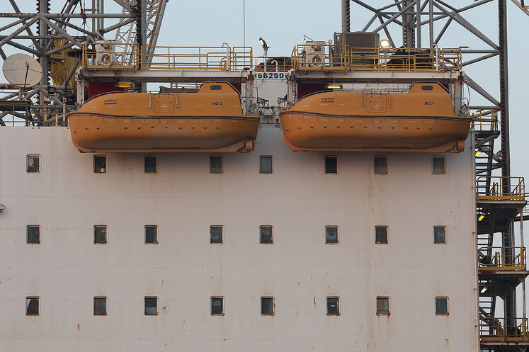 دستگاه حفاری سحر ۲