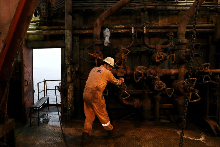 دستگاه حفاری سحر ۲