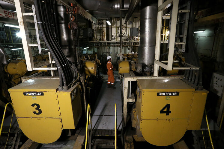 دستگاه حفاری سحر ۲