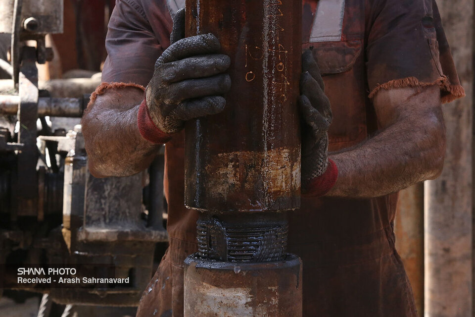 ملی حفاری برنده مناقصههای نمودارگیری شرکت ملی مناطق نفتخیز جنوب شد ملی حفاری برنده مناقصههای نمودارگیری شرکت ملی مناطق نفتخیز جنوب شد