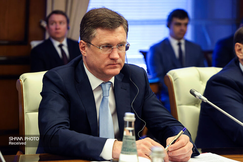 افزایش ۴۸درصدی مبادلات تجاری ایران و روسیه در ۳ ماه نخست ۲۰۲۴ افزایش ۴۸درصدی مبادلات تجاری ایران و روسیه در ۳ ماه نخست ۲۰۲۴