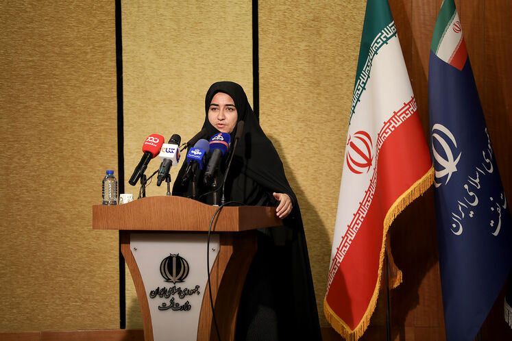آیین امضای قراردادهای طرح توسعه و بهرهبرداری میدانهای چنگوله و بندکرخه