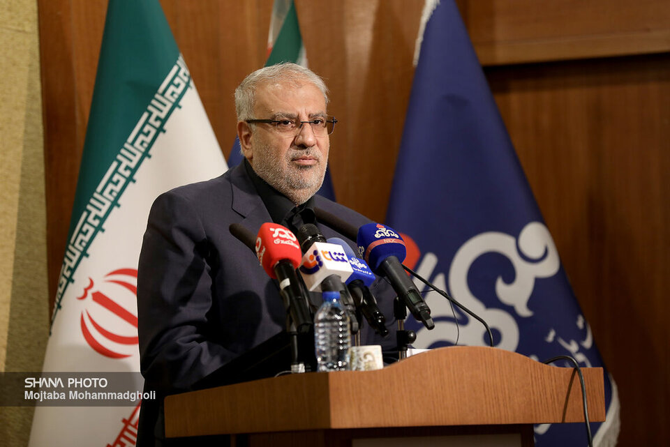 تعریف و اجرای ۱۳۰ میلیارد دلار پروژه نفتی در دولت سیزدهم/ رشد ۲۰درصدی بخش نفت در سال ۱۴۰۲ تعریف و اجرای ۱۳۰ میلیارد دلار پروژه نفتی در دولت سیزدهم/ رشد ۲۰درصدی بخش نفت در سال ۱۴۰۲