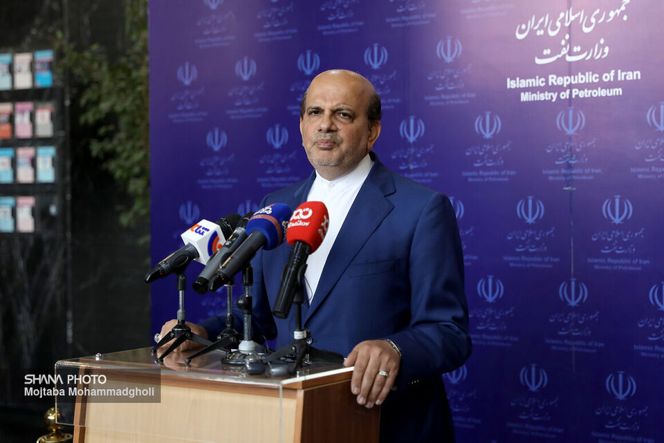 NIOC Finalizes 2 Oil Processing Services Contracts NIOC Finalizes 2 Oil Processing Services Contracts