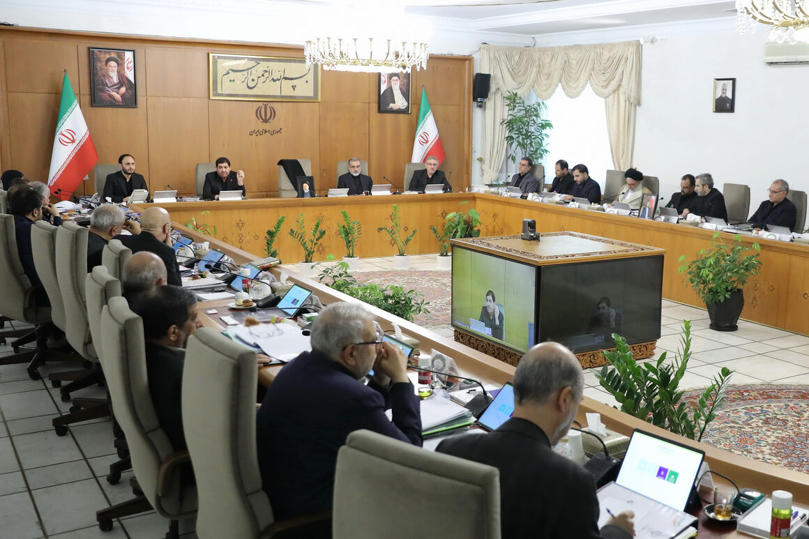 گزارش اوجی از تازهترین قراردادهای امضاشده در وزارت نفت گزارش اوجی از تازهترین قراردادهای امضاشده در وزارت نفت