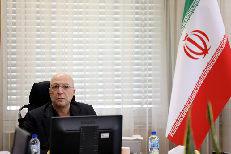 محمدعلی زلفیگل ،وزیر علوم، تحقیقات و فناوری